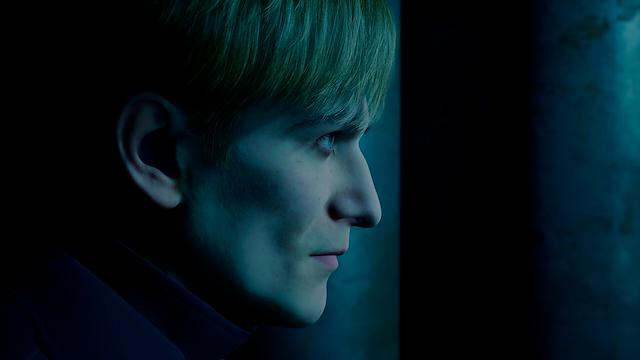 Image for the game She's Leaving