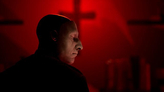 Image for the game She's Leaving