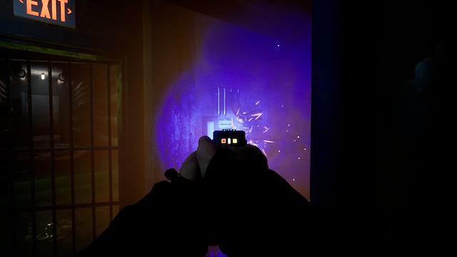 Image for the game She's Leaving