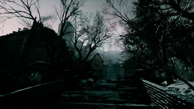 Image for the game She's Leaving