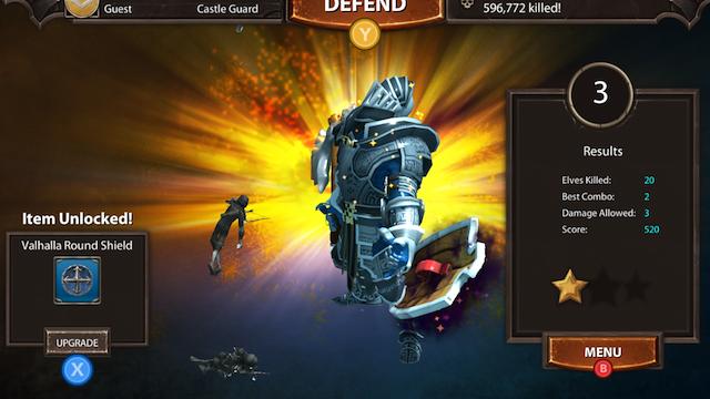 Image for the game Shield of Shalwend