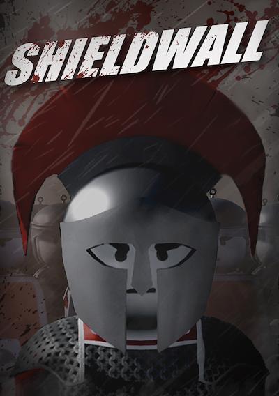Cover image for the game Shieldwall