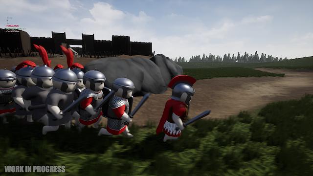 Image for the game Shieldwall