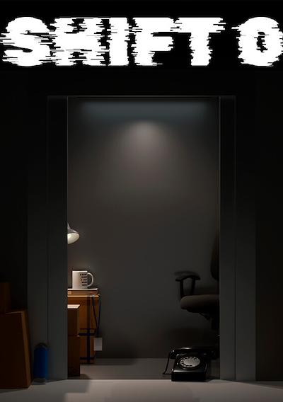 Cover image for the game Shift 0