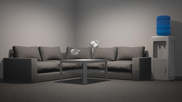 Image for the game Shift 0