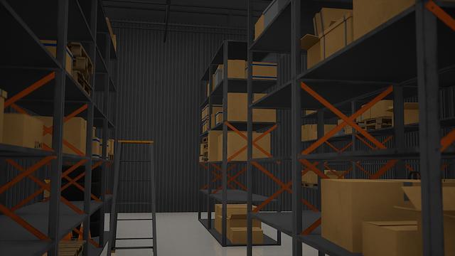 Image for the game Shift 0