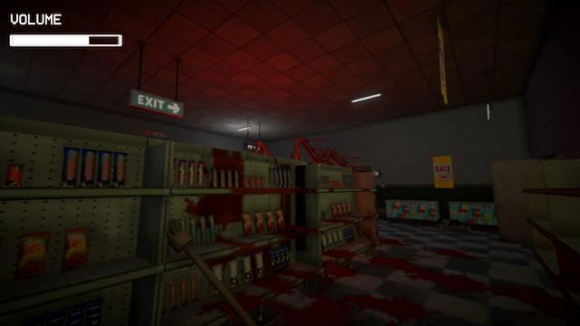 Image for the game Shift at Midnight