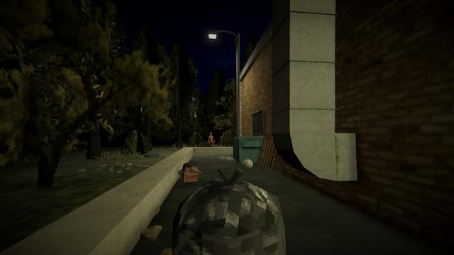 Image for the game Shift at Midnight
