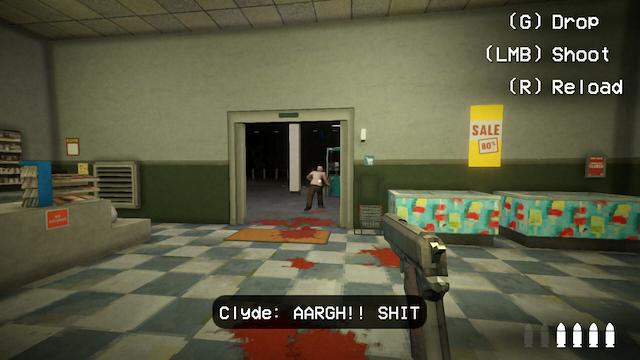 Image for the game Shift at Midnight