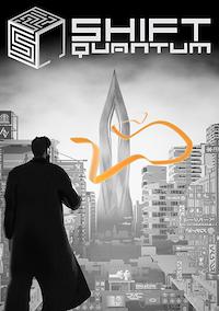 Cover image for the game Shift Quantum