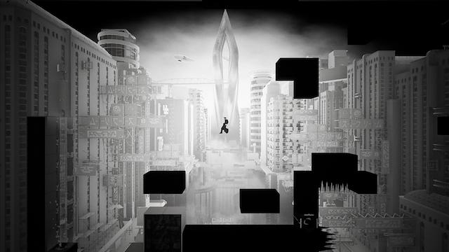 Image for the game Shift Quantum