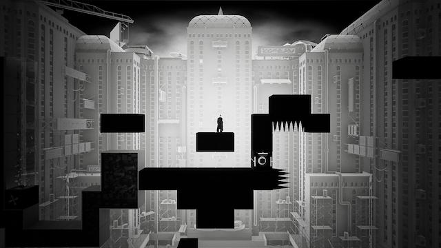 Image for the game Shift Quantum