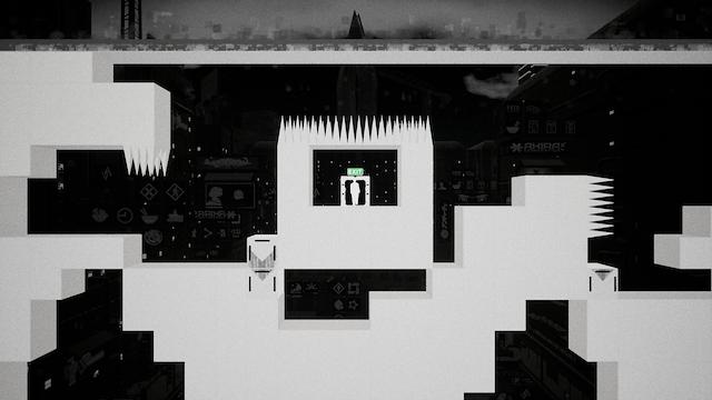 Image for the game Shift Quantum