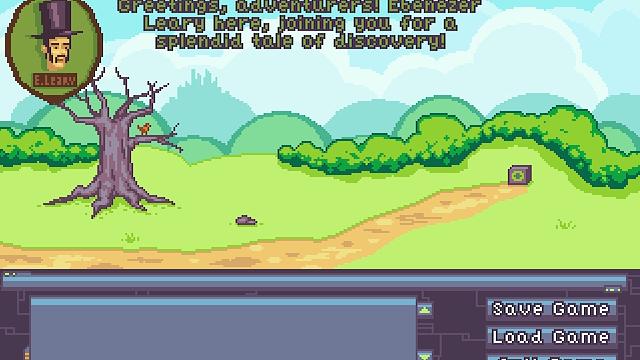 Image for the game Shifter's Box: Outside In