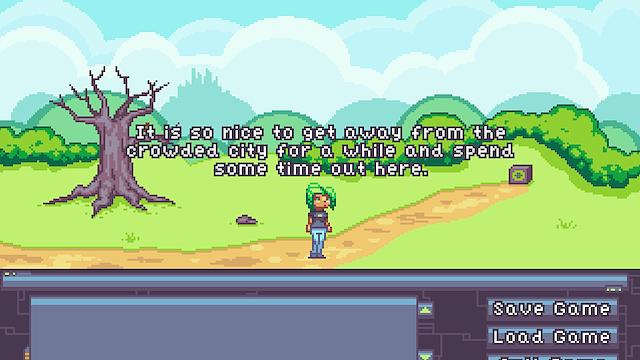 Image for the game Shifter's Box: Outside In