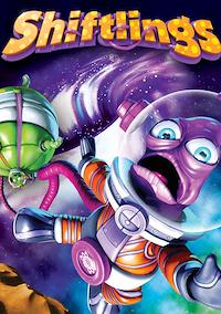 Cover image for the game Shiftlings