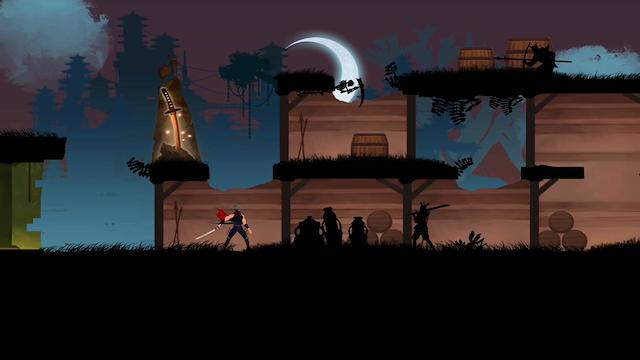 Image for the game Shimazu