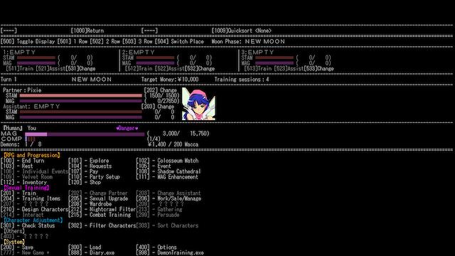 Image for the game Shin Era Tensei