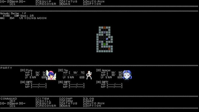 Image for the game Shin Era Tensei
