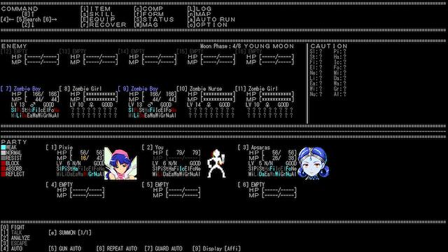 Image for the game Shin Era Tensei