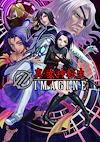 Cover image for the game Shin Megami Tensei: Imagine