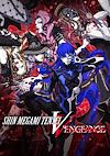 Cover image for the game Shin Megami Tensei V: Vengeance