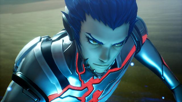 Image for the game Shin Megami Tensei V: Vengeance