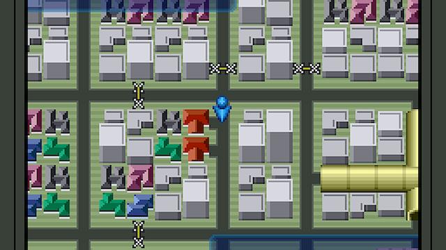 Image for the game Shin Megami Tensei