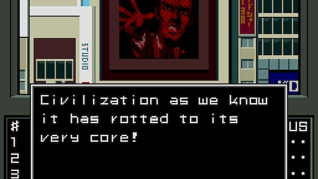 Image for the game Shin Megami Tensei