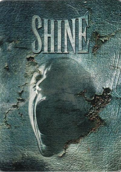 Cover image for the game Shine
