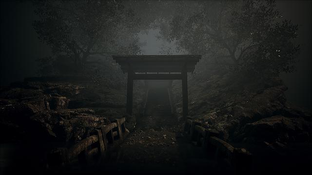 Image for the game Shines Over: The Damned