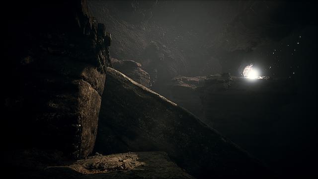 Image for the game Shines Over: The Damned