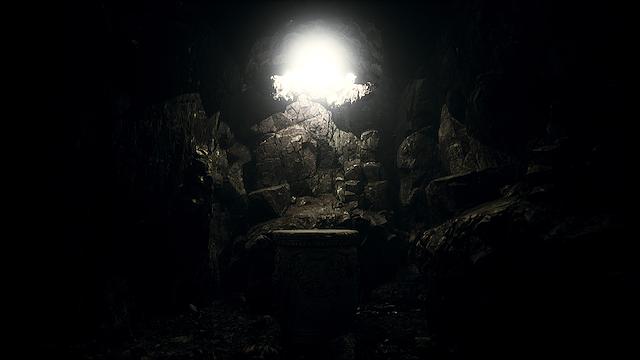 Image for the game Shines Over: The Damned