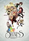 Cover image for the game Shiness: The Lightning Kingdom
