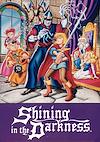 Cover image for the game Shining in the Darkness
