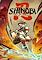 Cover image for the game Shinobi: Art of Vengeance