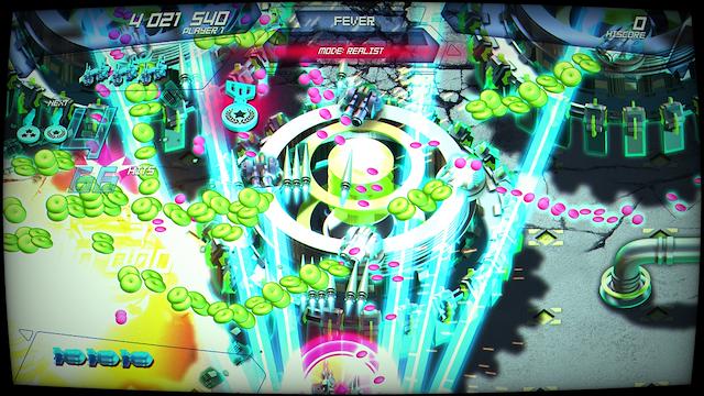 Image for the game Shinorubi