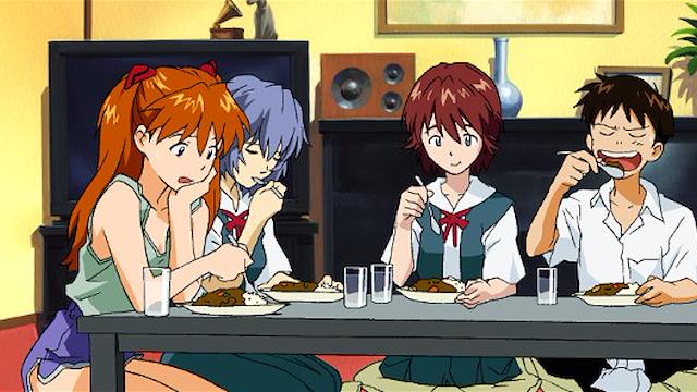 Image for the game Shinseiki Evangelion: Koutetsu no Girlfriend