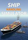 Cover image for the game Ship Handling Simulator