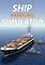 Cover image for the game Ship Handling Simulator
