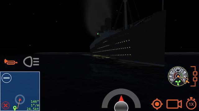 Image for the game Ship Handling Simulator