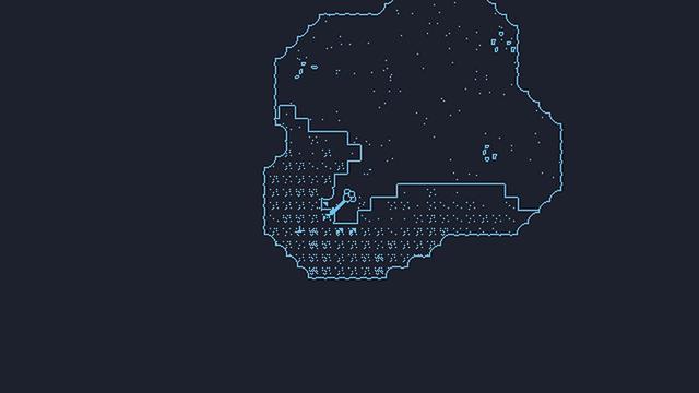 Image for the game Ship Miner