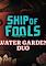 Cover image for the game Ship of Fools: Water Garden Duo