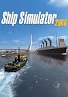 Cover image for the game Ship Simulator 2006