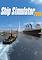 Cover image for the game Ship Simulator 2006