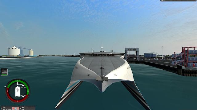 Image for the game Ship Simulator Extremes: Ferry Pack