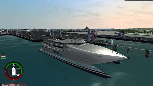 Image for the game Ship Simulator Extremes: Ferry Pack