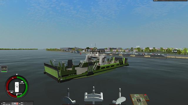 Image for the game Ship Simulator Extremes: Ferry Pack