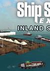 Cover image for the game Ship Simulator Extremes: Inland Shipping