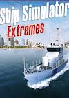 Cover image for the game Ship Simulator Extremes